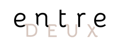 entre deux