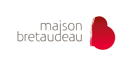 logo maison bretaudeau
