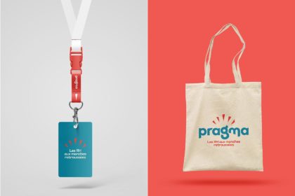 PRESENTATION PRAGMA OK
