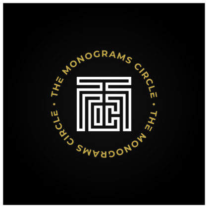 THE MONOGRAMS CIRCLE_Plan de travail 1 copie 6